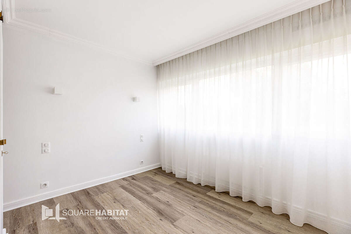 Appartement à MOUVAUX