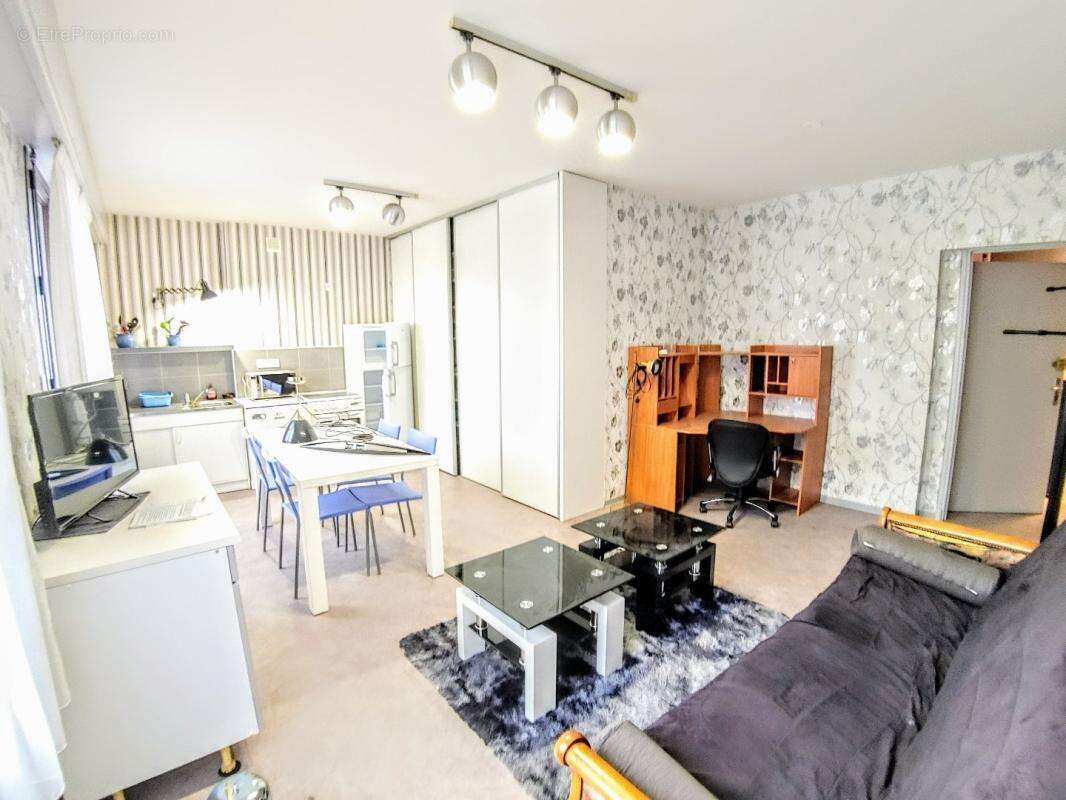 Appartement à RODEZ