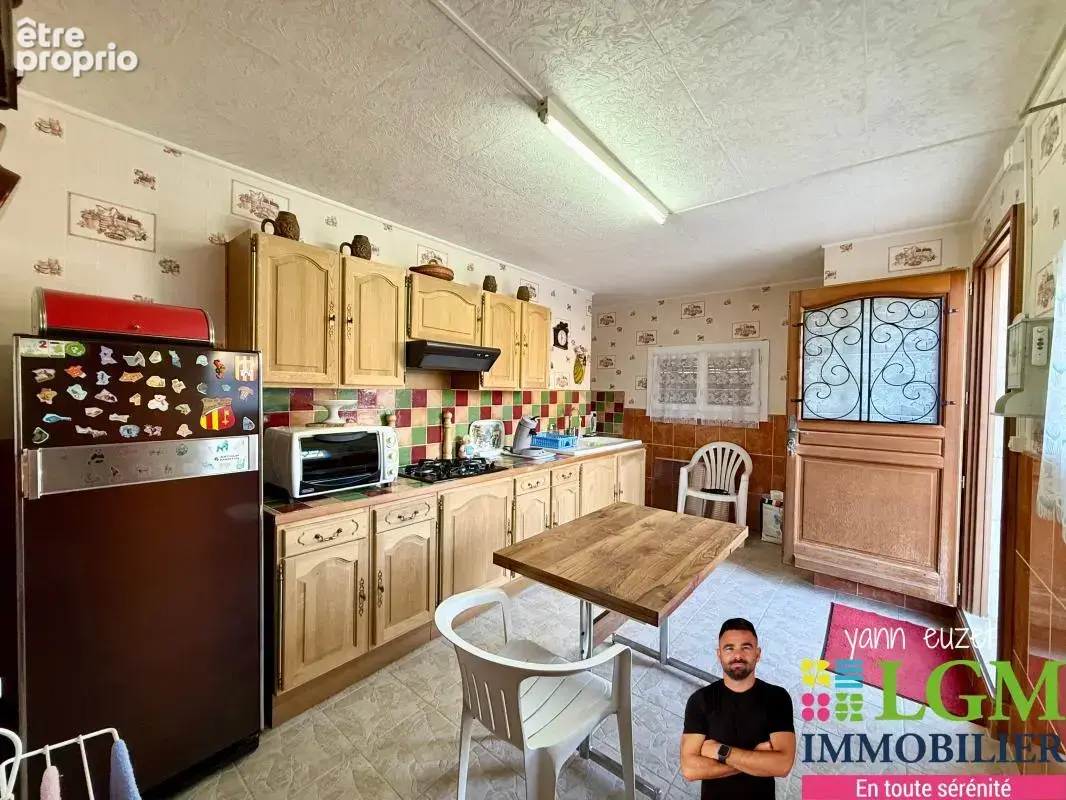 La Maison aux Mille Possibilités - photo 17
