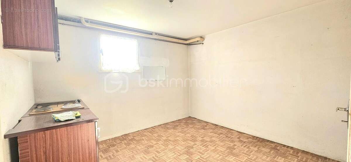 Maison à SULLY-SUR-LOIRE