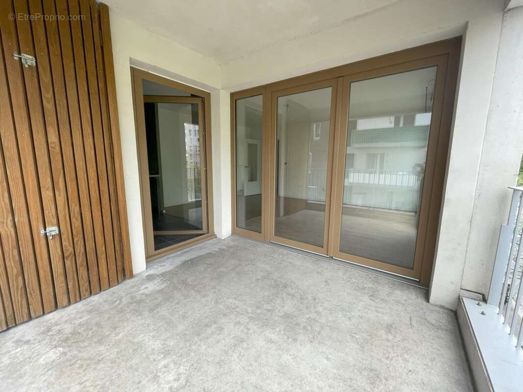 Appartement 67 m² à Lille  - photo 2