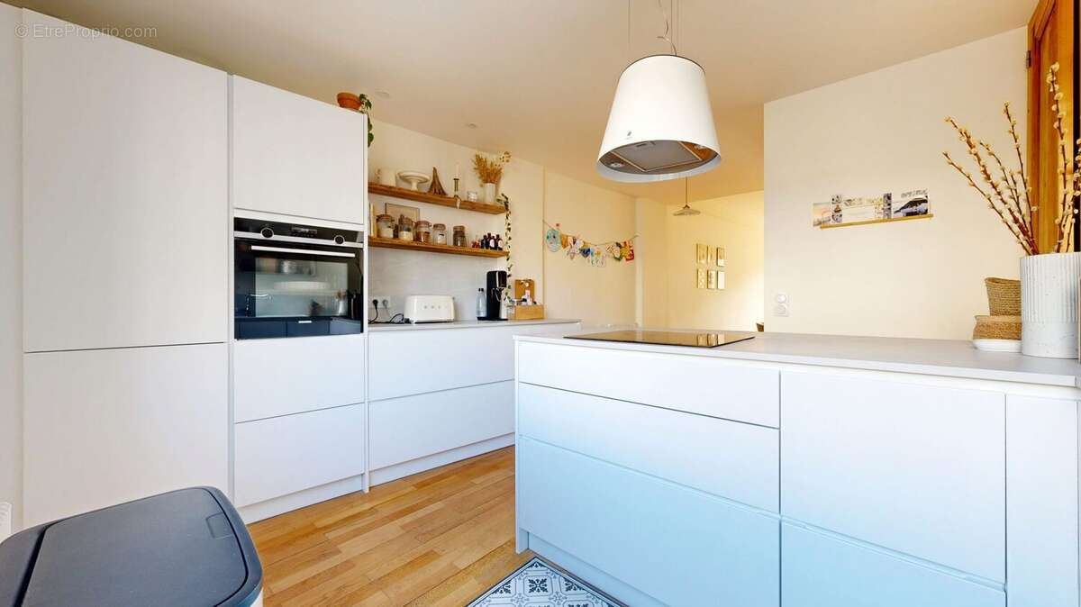 Appartement à LYON-3E
