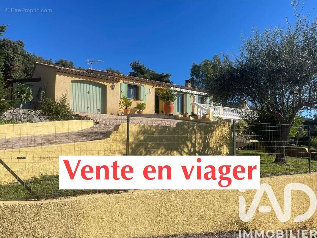 Photo 1 - Maison à MONS