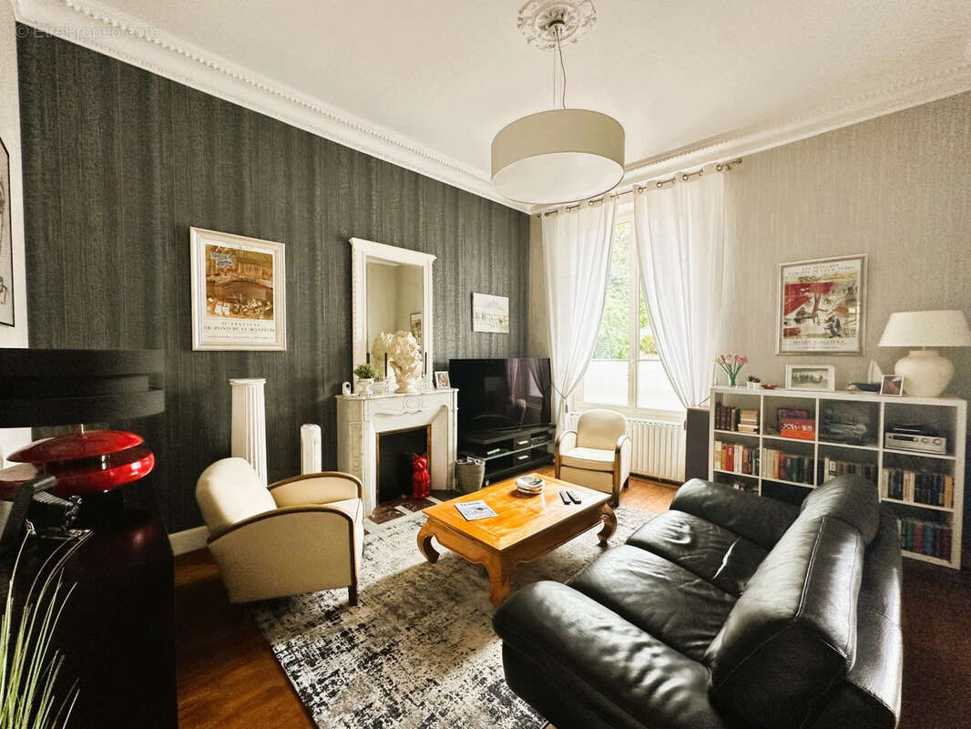 Appartement à VICHY