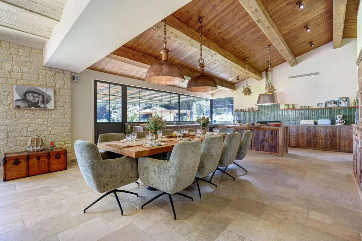 Maison à RAMATUELLE