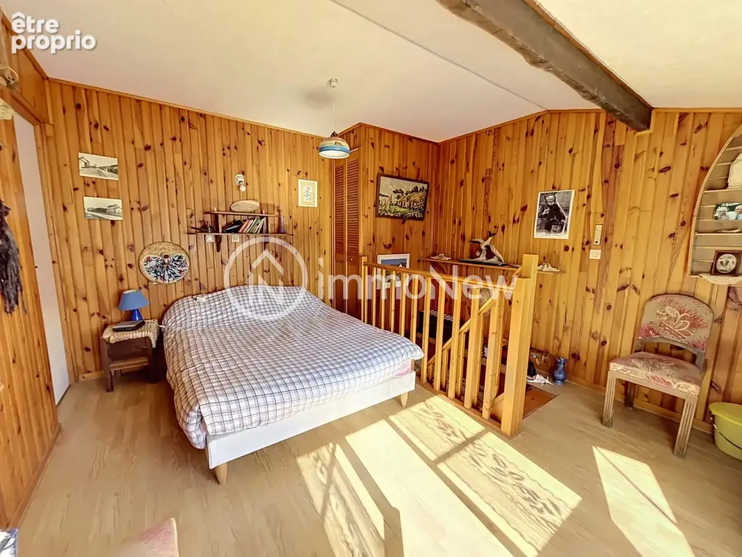 Maison avec terrain constructible   champeaux 50530 - photo 6