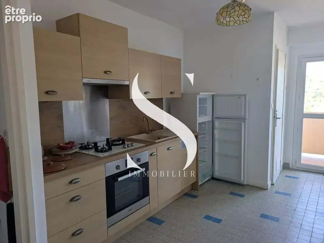 Appartement 3 pièces à Vallauris - photo 5