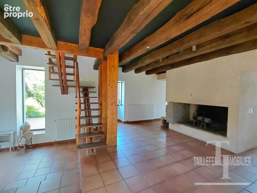 Maison 3 pièces 96 m² à vendre à Perigueux (24000) - photo 4