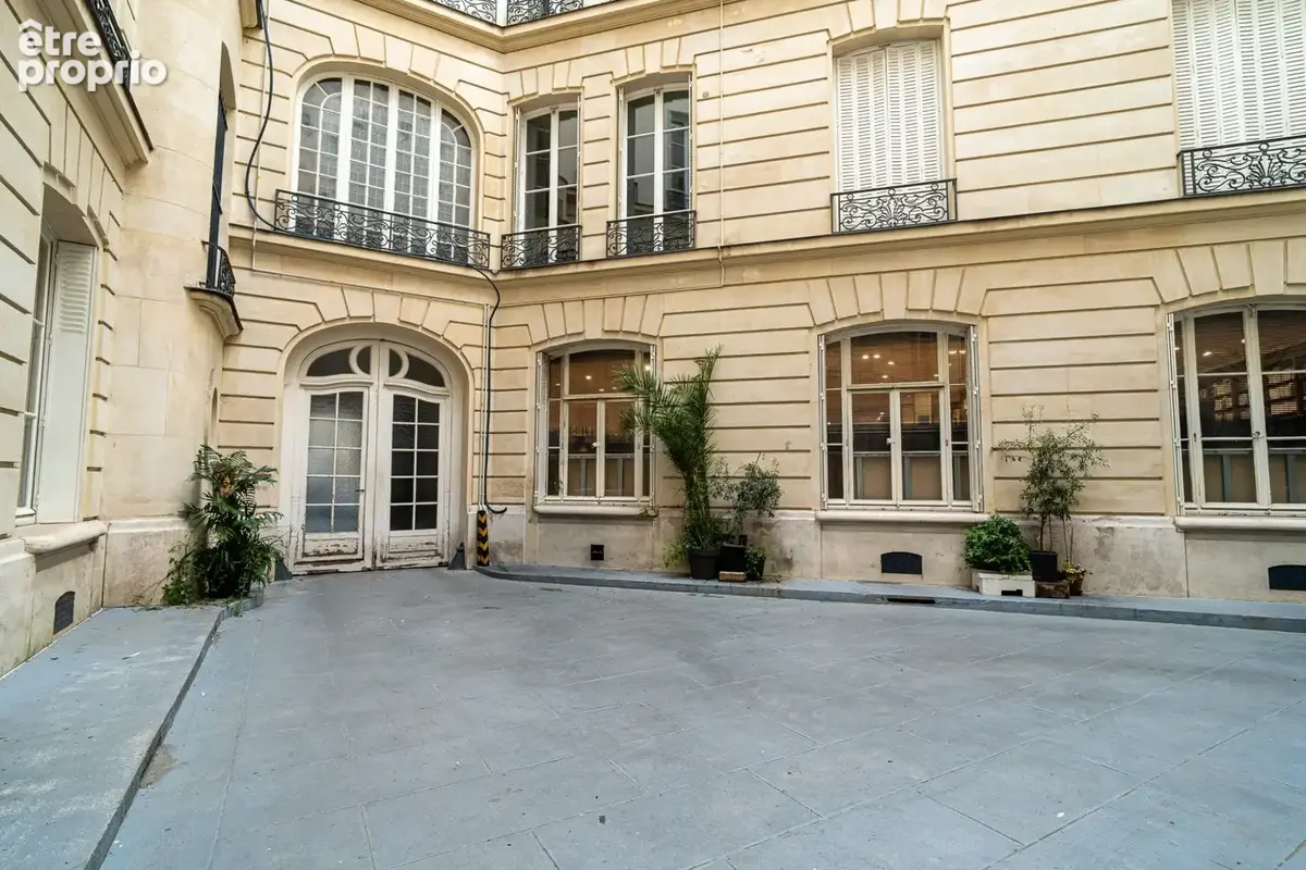 Appartement 1 pièce 12 m² à vendre à Paris-7e (75007) - photo 8