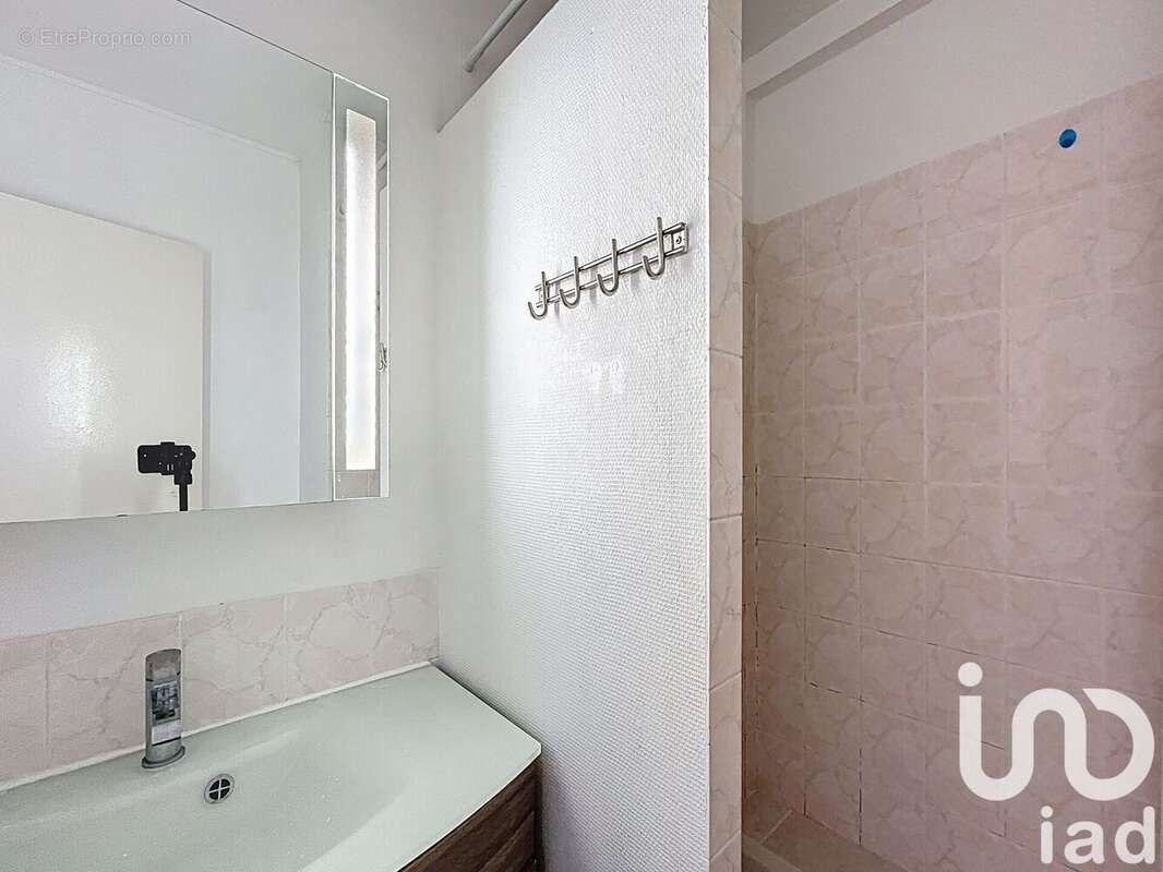 Photo 6 - Appartement à BORDEAUX