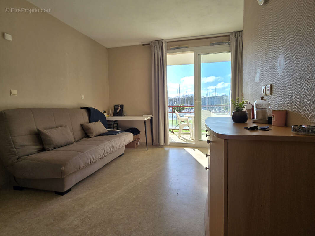 Appartement à ROCHEFORT