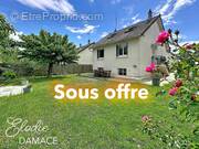 Photo 1 - Maison à VERT-LE-PETIT