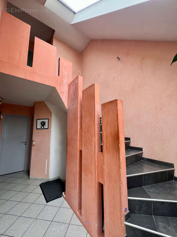 Maison à ATHIS-MONS