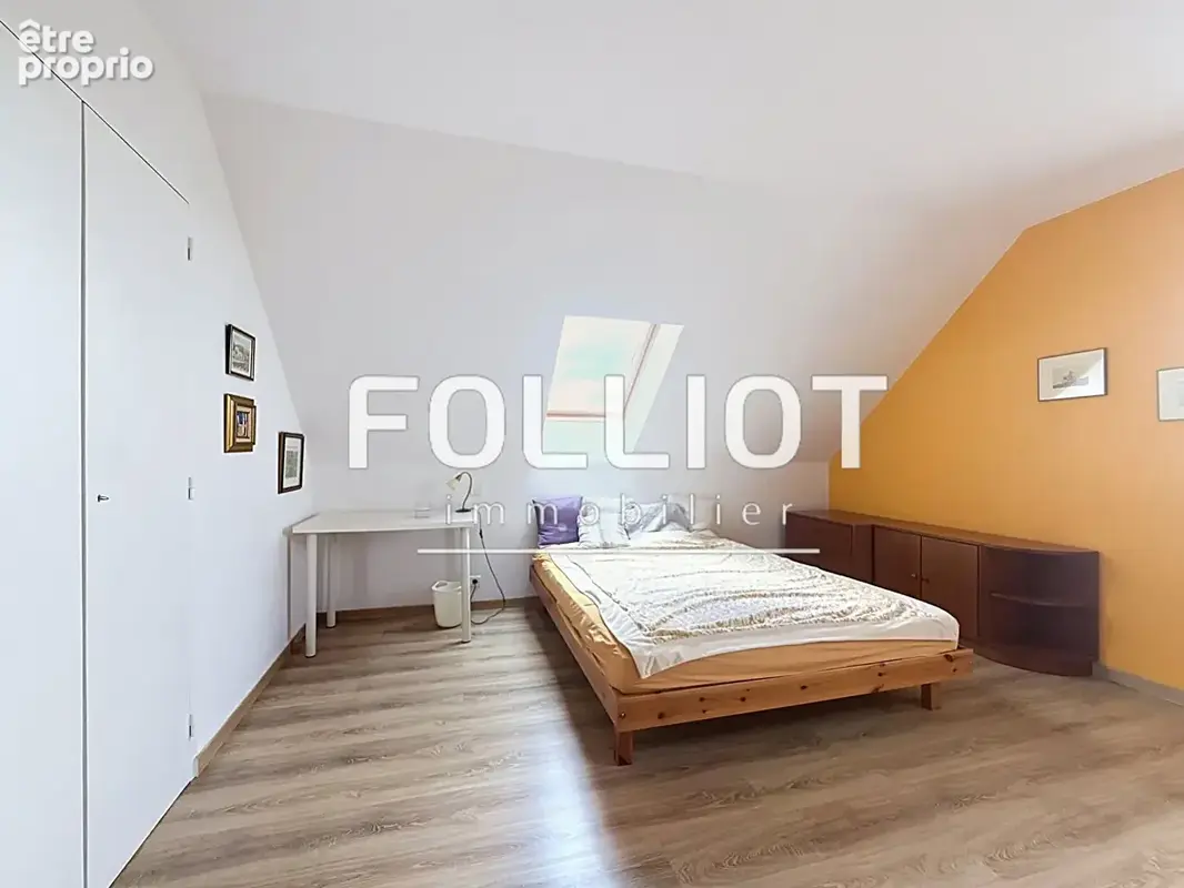 A Vendre Maison avec autonomie de plain pied à Lindberg plage face aux dunes. - photo 16