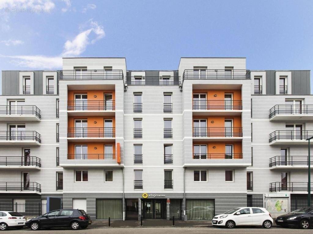 Appartement à SAINT-LOUIS