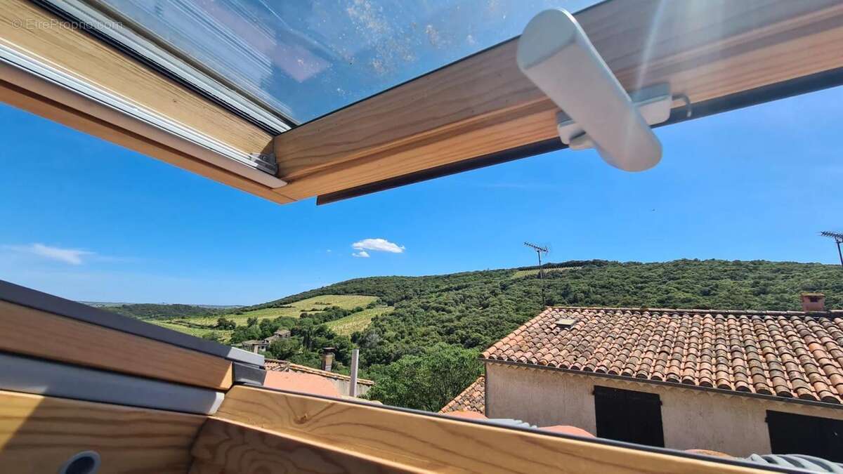 Maison à CABREROLLES