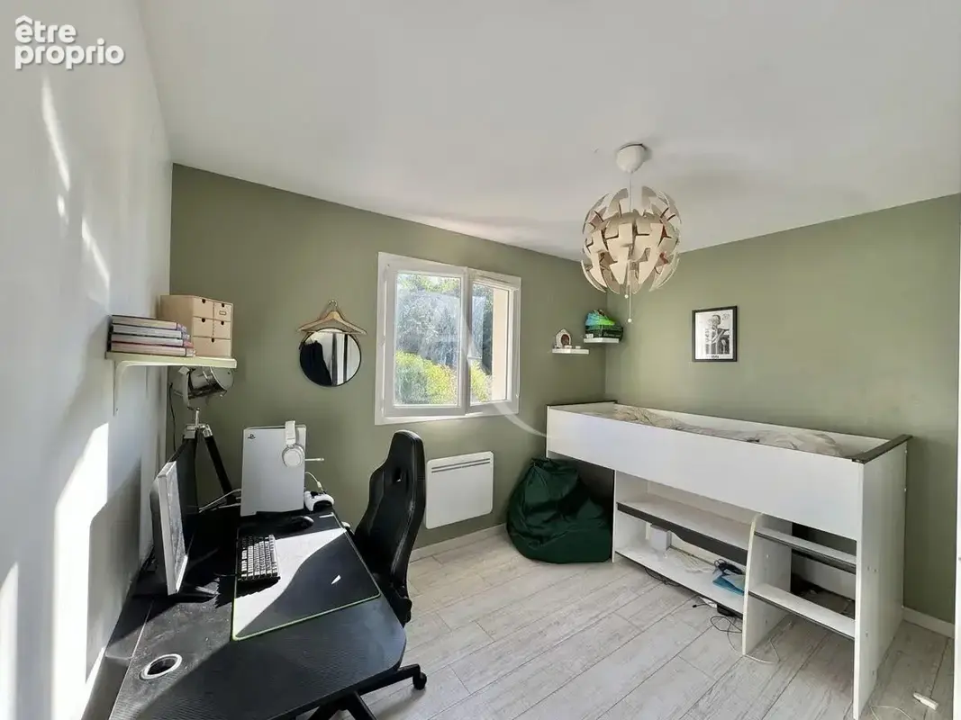 Maison individuelle de type 5 pièces - photo 8