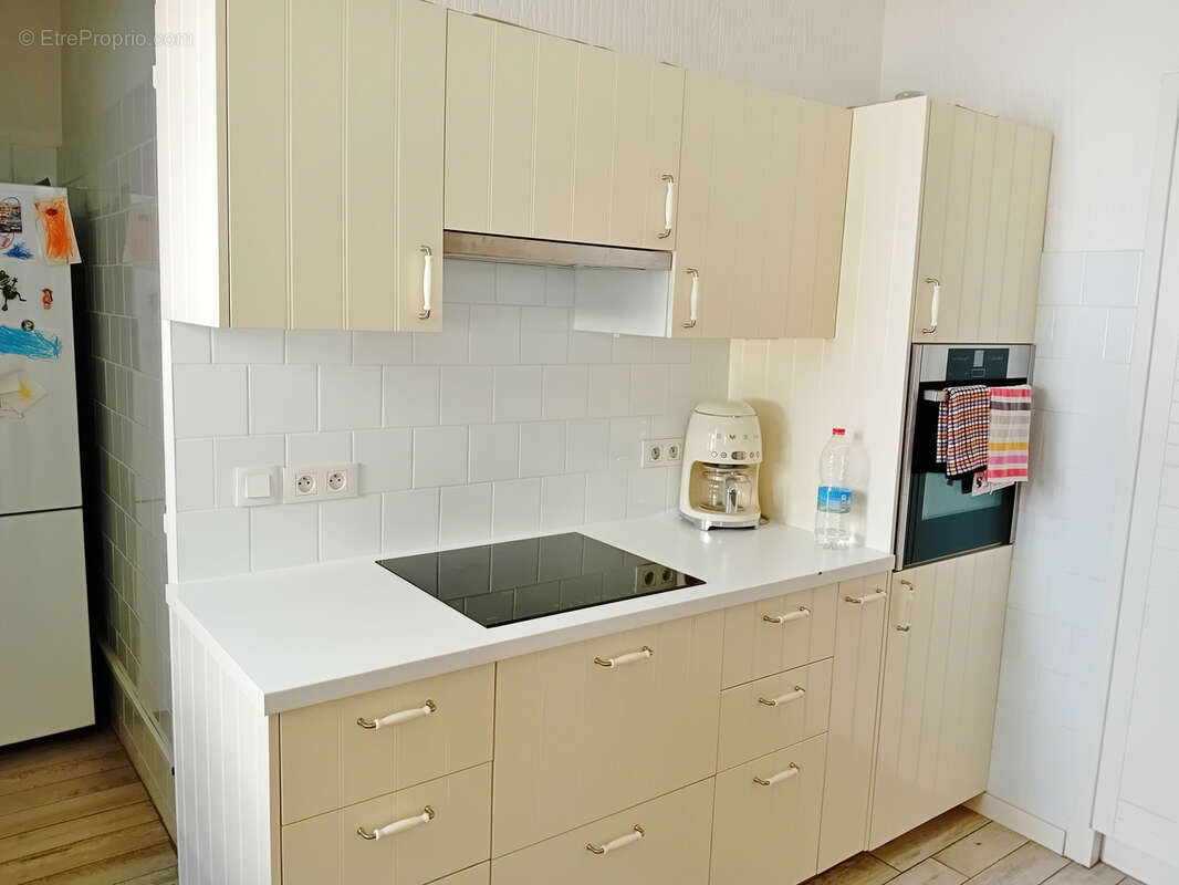 Appartement à SAINT-RAPHAEL