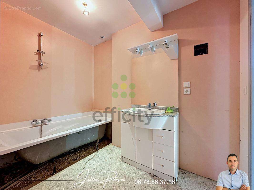 Maison 160 m² à Tremuson  - photo 9