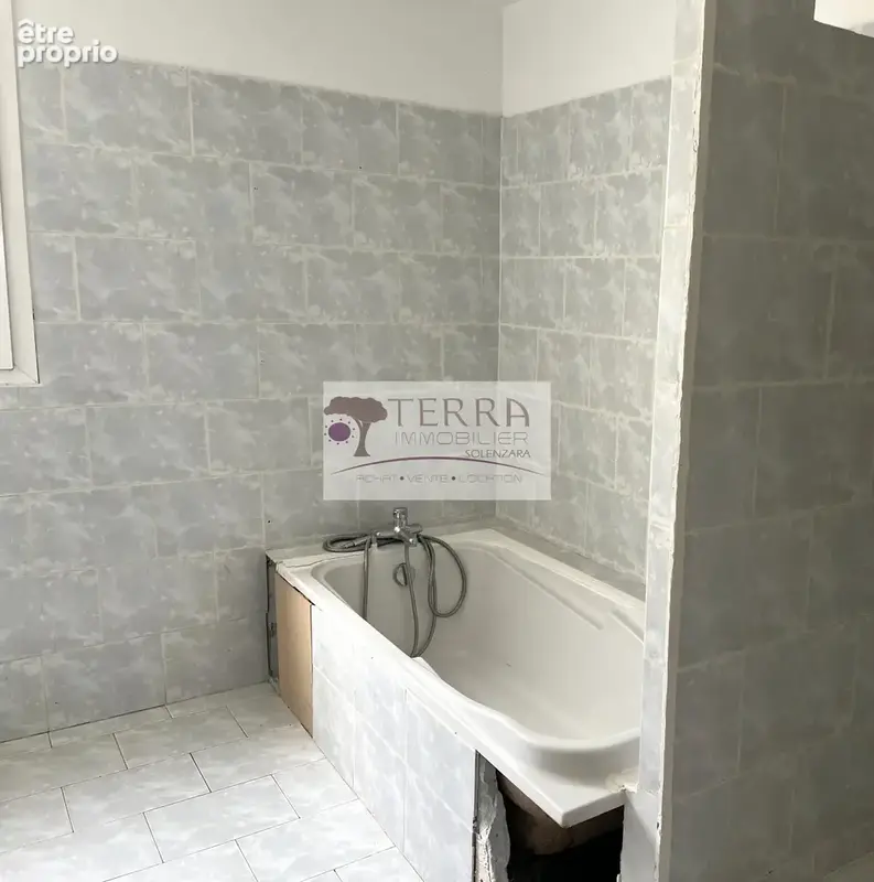 Villa f5/f6 de 190 m2 sur 2000 m2 plaine de prunelli di fiumorbo - photo 14