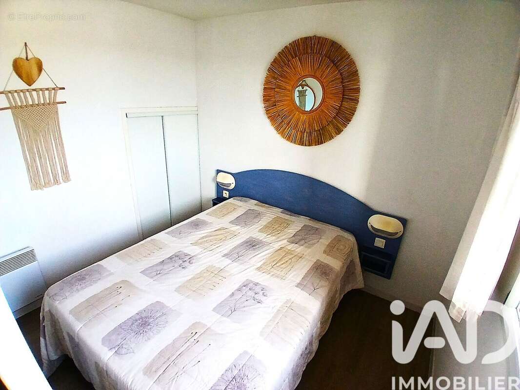 Photo 8 - Appartement à VIEUX-BOUCAU-LES-BAINS