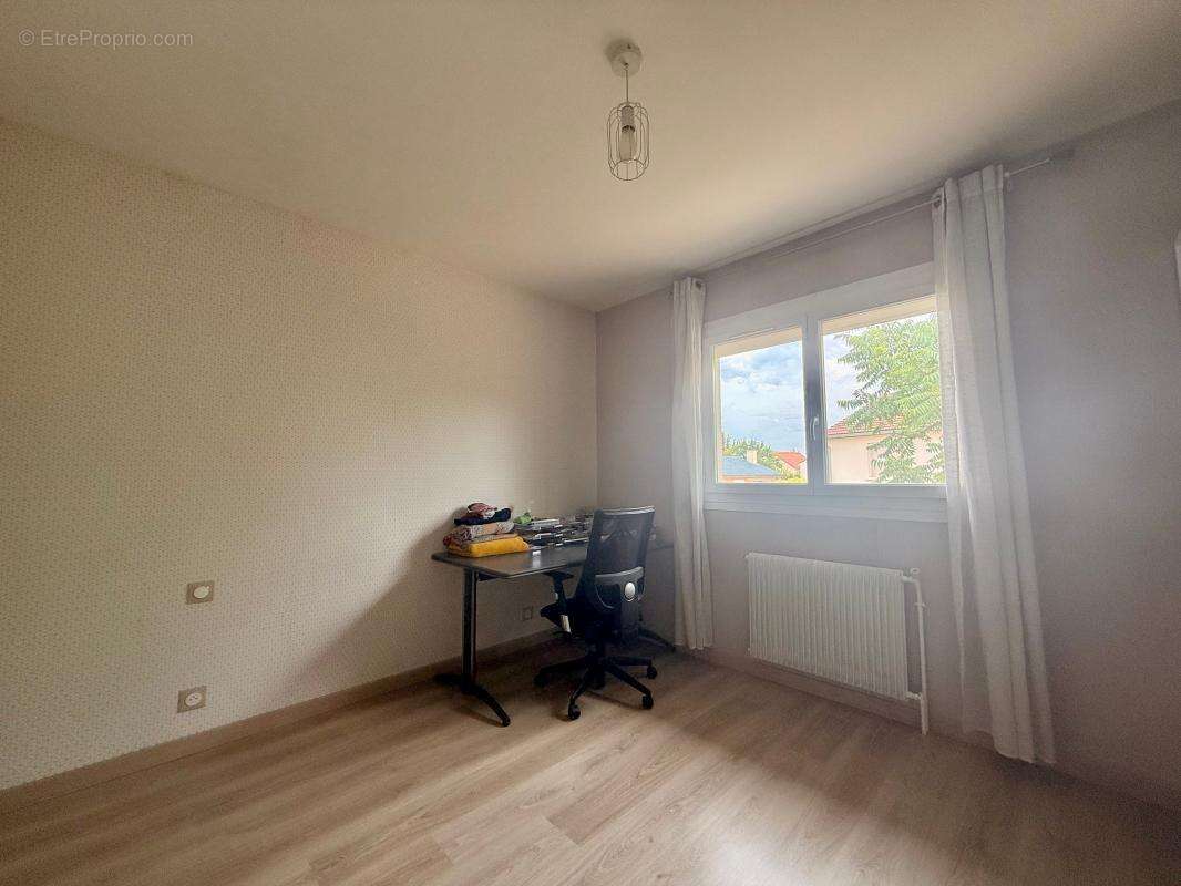 Maison À Vendre - photo 30