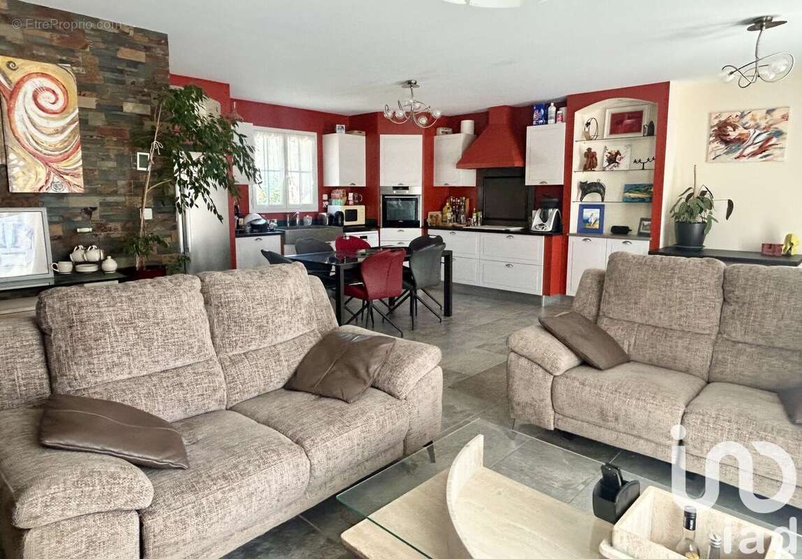 Photo 7 - Maison à POURRIERES