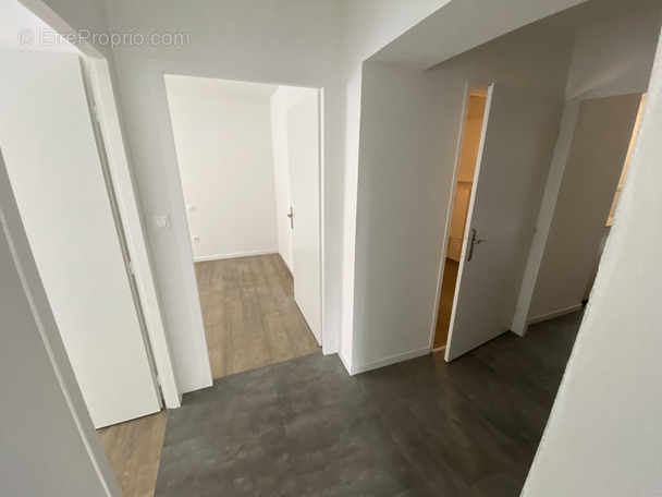 Appartement à DUNKERQUE