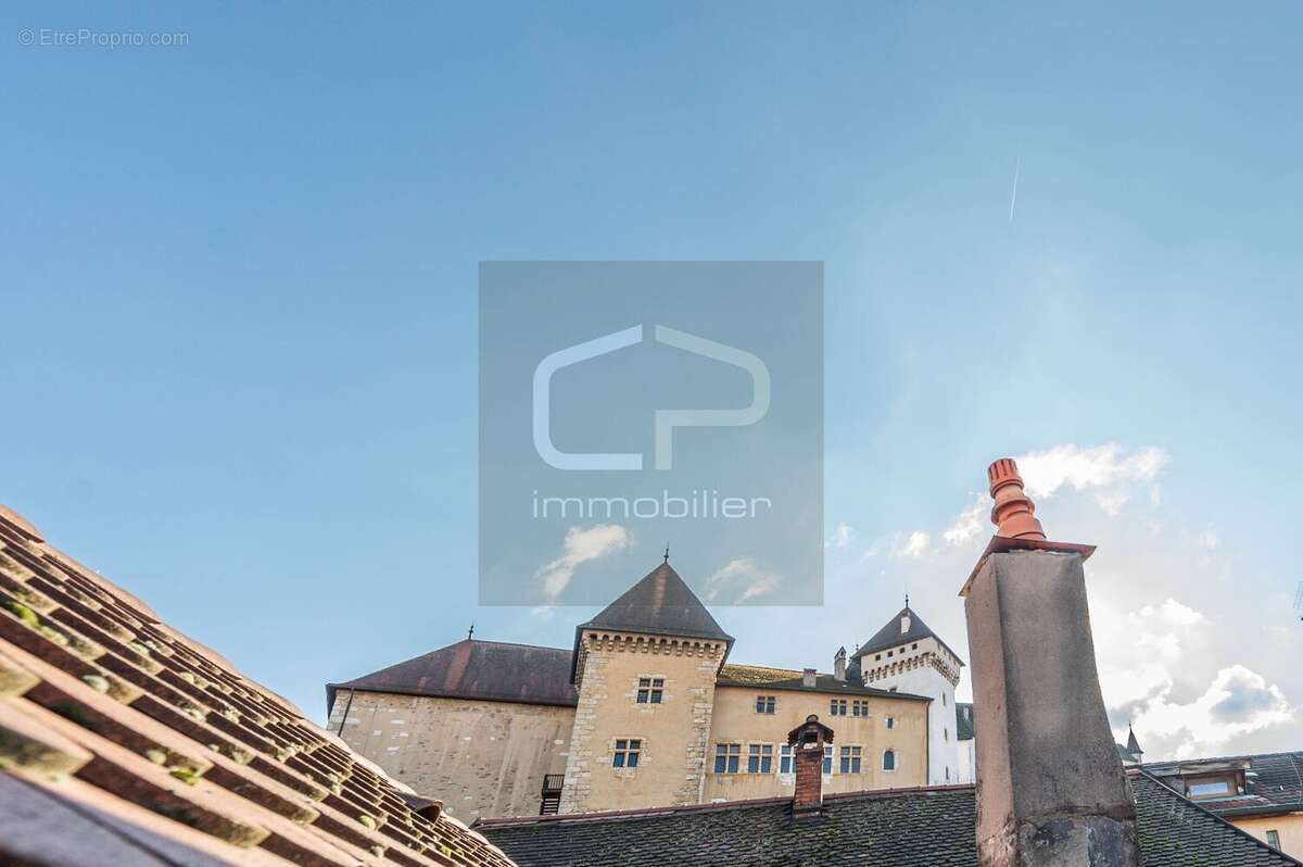 Appartement à ANNECY