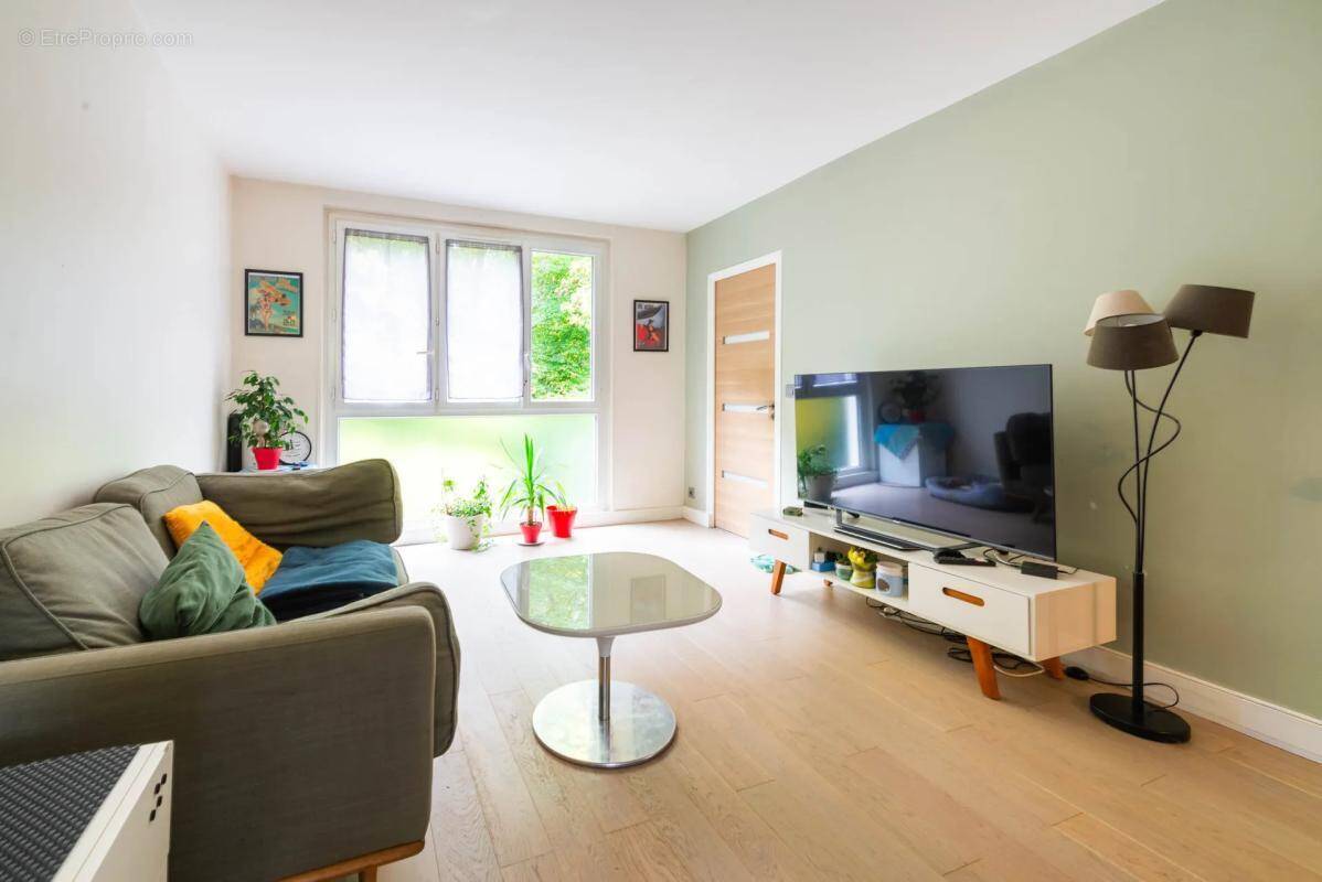 Appartement à SEVRES