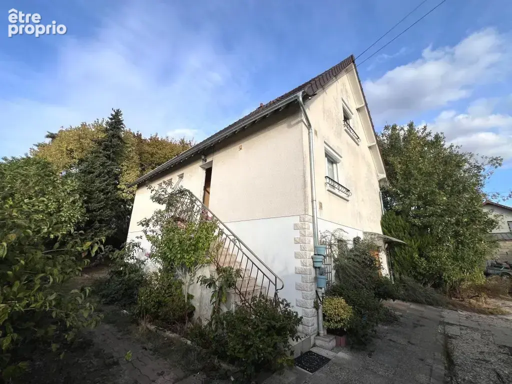 Maison sur sous-sol complet - photo 13