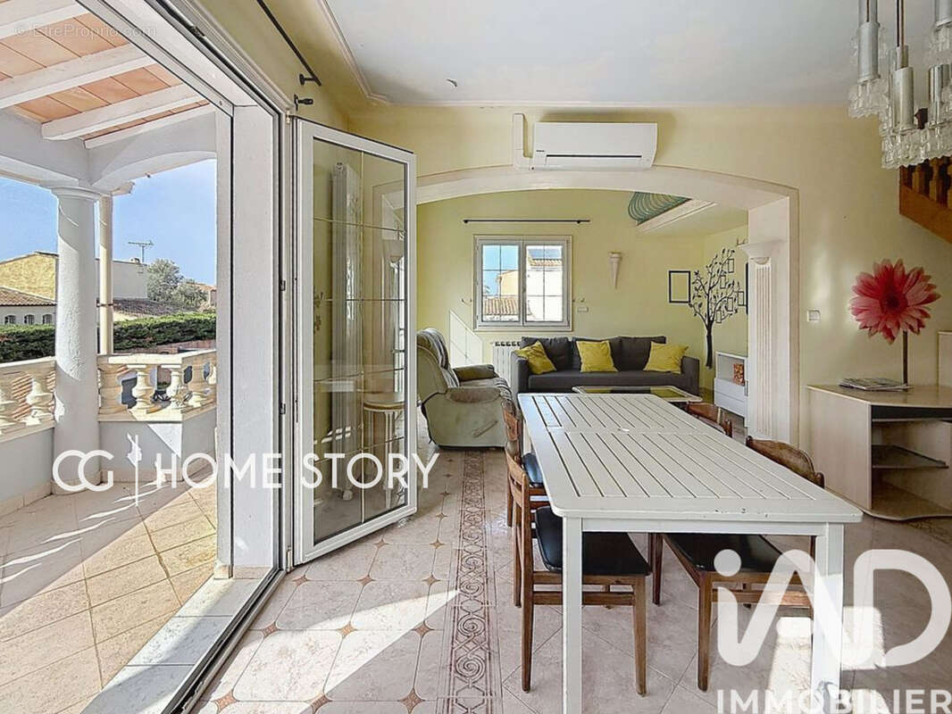 Photo 6 - Maison à SIX-FOURS-LES-PLAGES