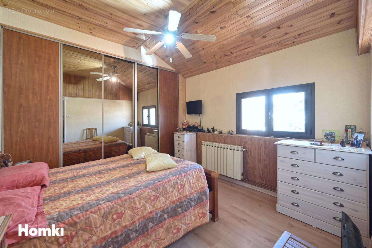 Maison à ECHIROLLES