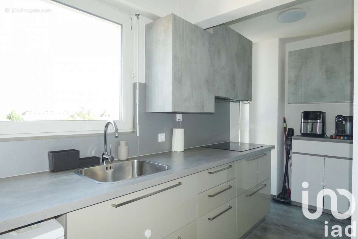 Photo 7 - Appartement à SAINT-LOUIS