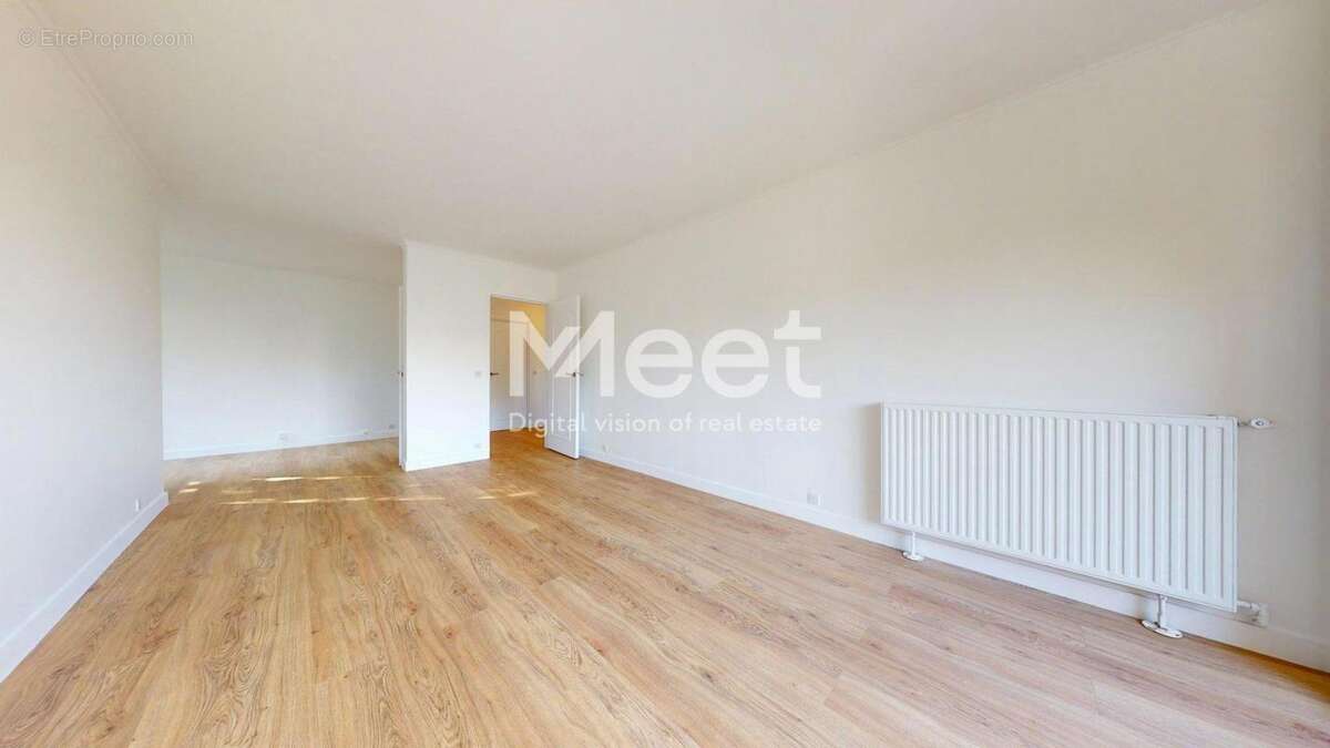 Appartement à MAUREPAS