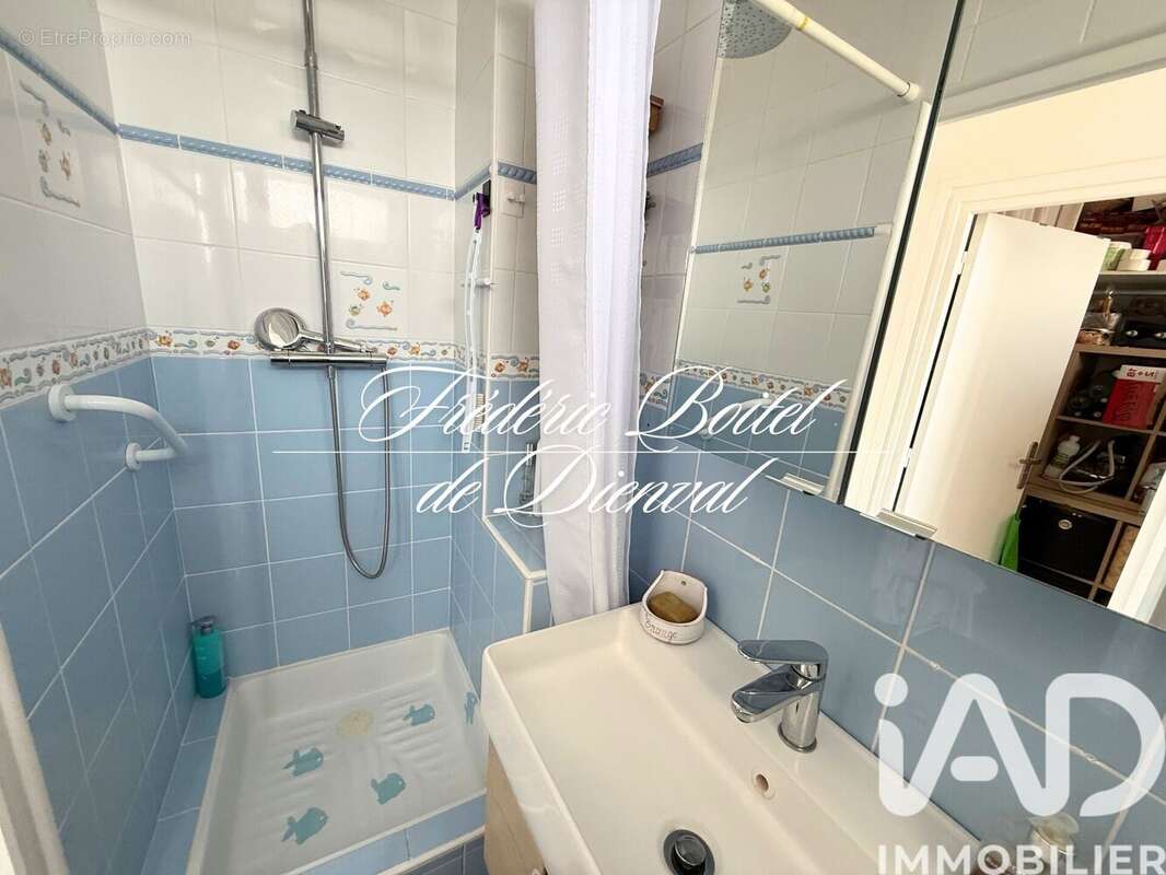 Photo 5 - Appartement à SAINT-CYPRIEN