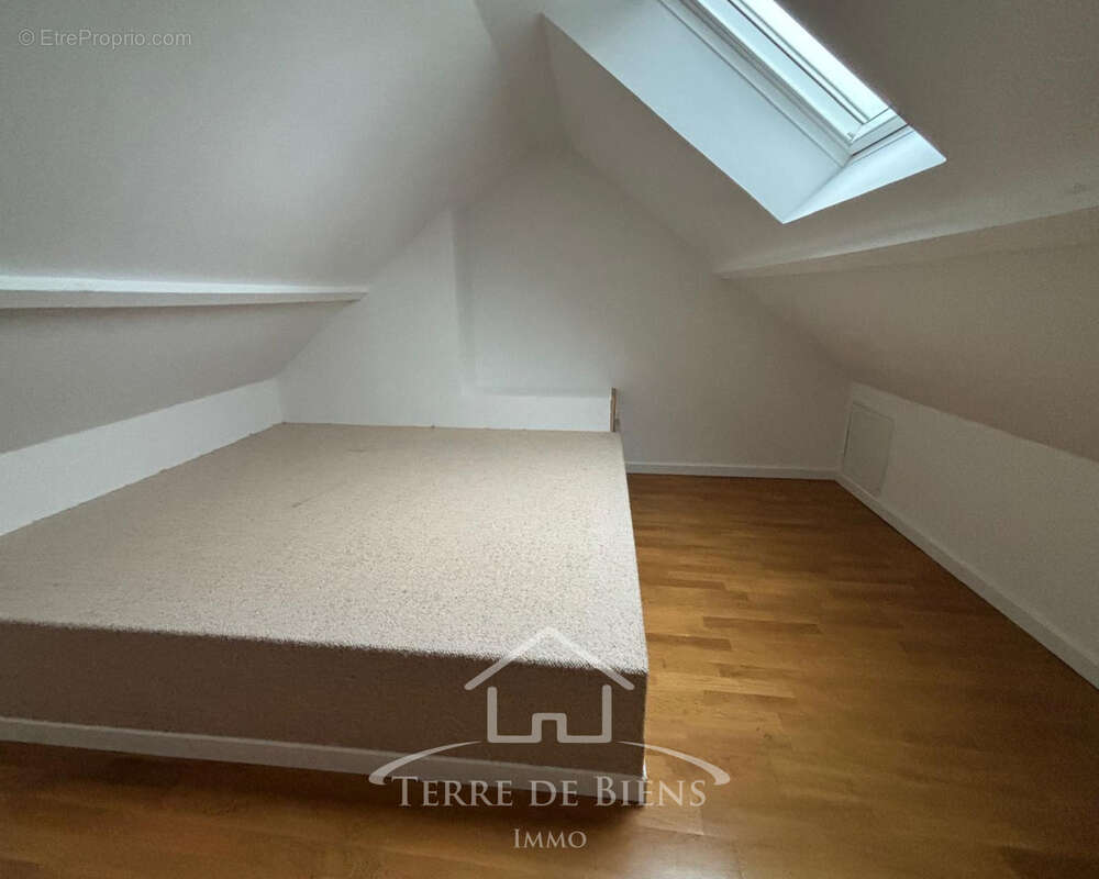 Maison à SAINT-SAUVEUR