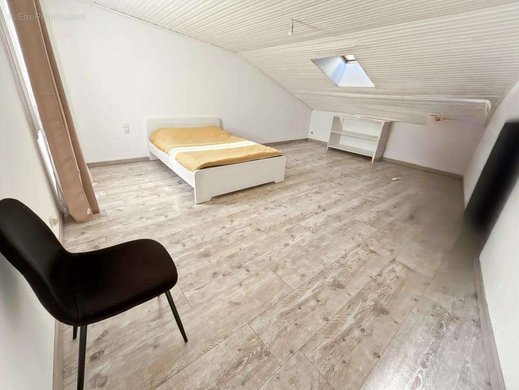 Maison à BEZIERS