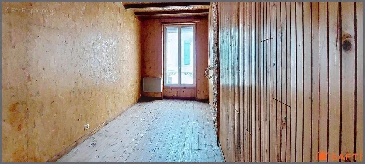 Photo 3 - Maison à MARENNES