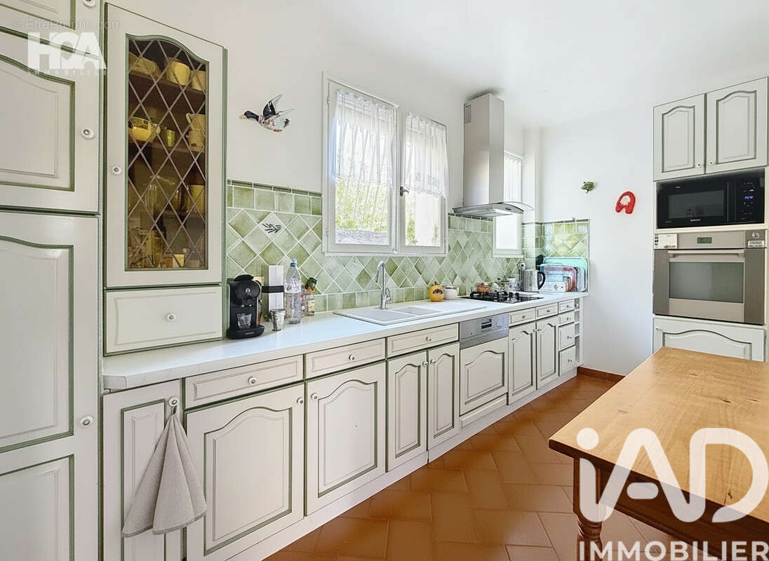 Photo 7 - Maison à SIX-FOURS-LES-PLAGES