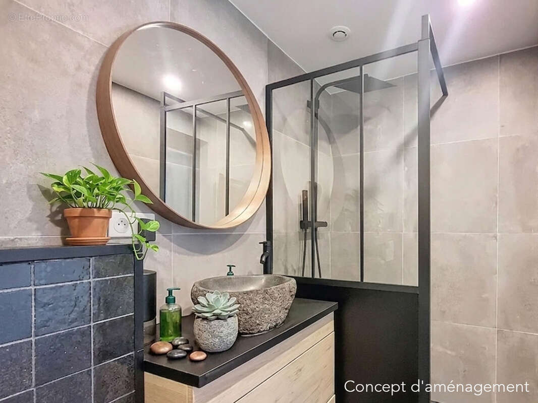 Appartement à COLOMBES