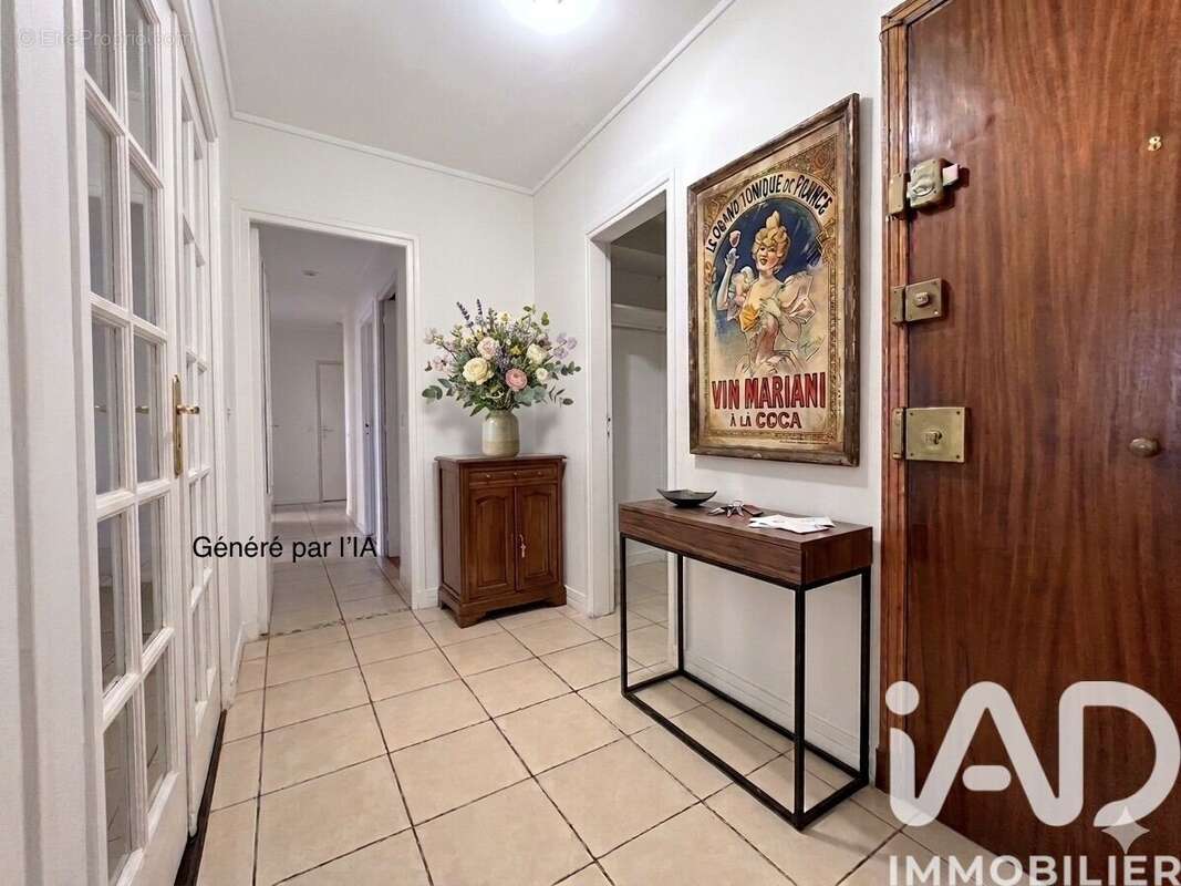 Photo 7 - Appartement à PLAISIR