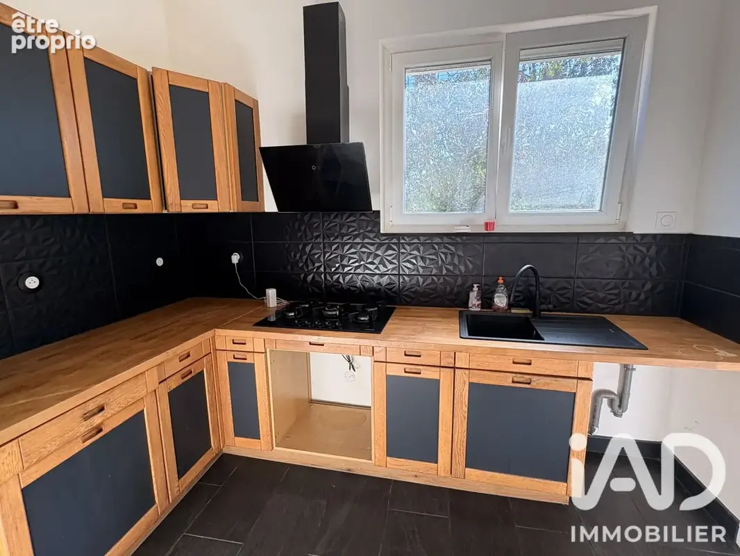 Photo 1 - Appartement à LOUHANS