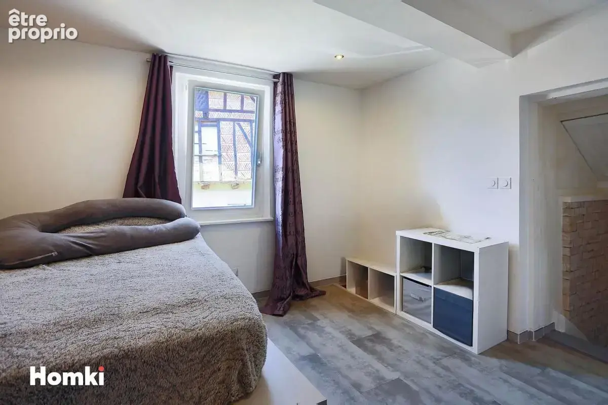 Maison de ville T3 de 73 m² à Lasgraisses 81300 - photo 10