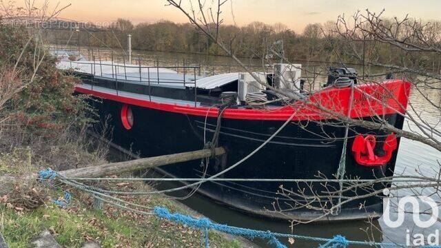 Photo 1 - Maison à ATHIS-MONS