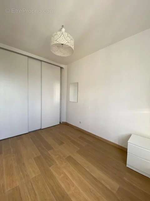 Appartement à SAINT-DENIS