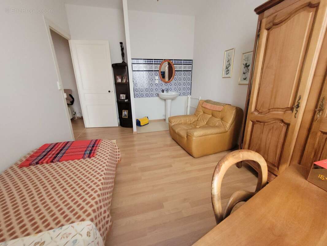 Maison à SAINT-JEAN-D&#039;ANGELY