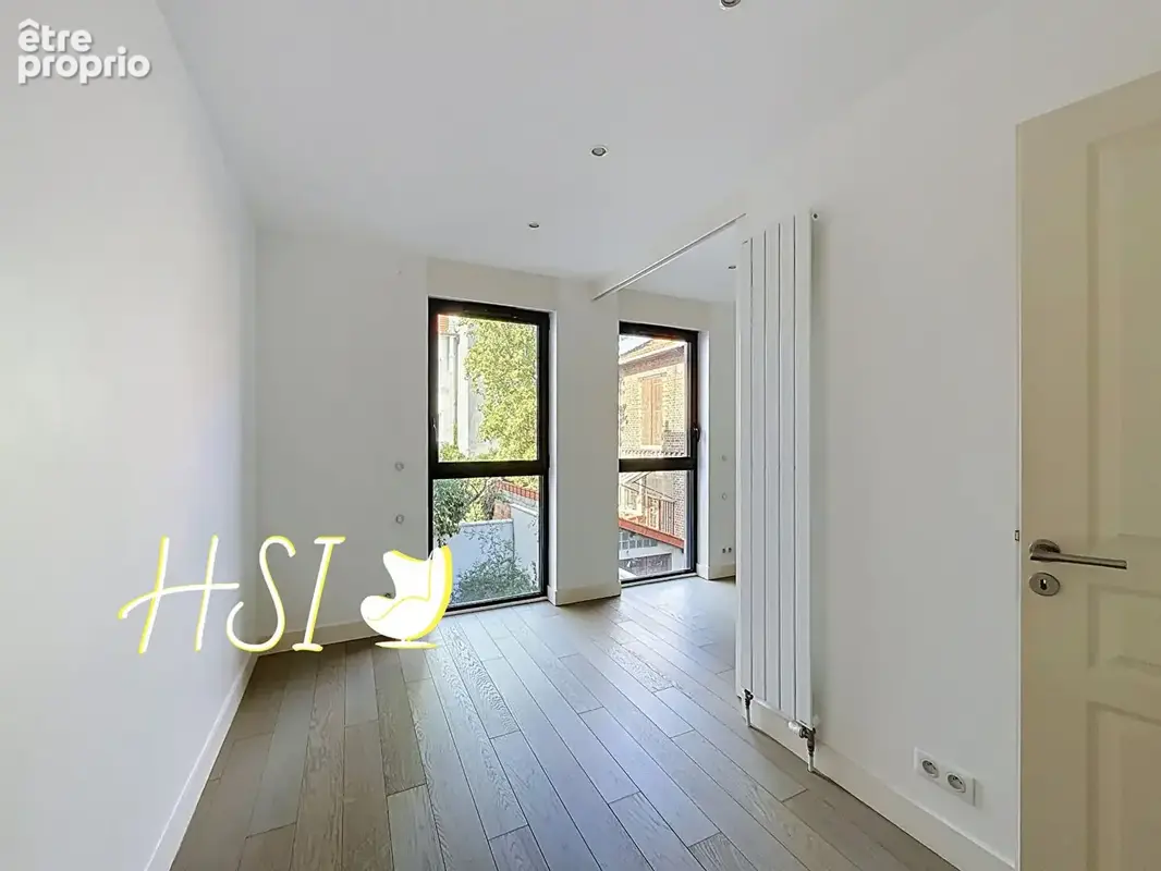 Maison récente 5 pièces à vendre à Bois Colombes - Réf. 988 - photo 9