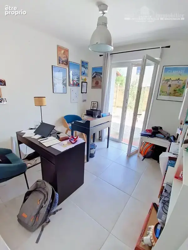 Canet Sud Villa T5 entièrement rénovée avec goût - photo 5