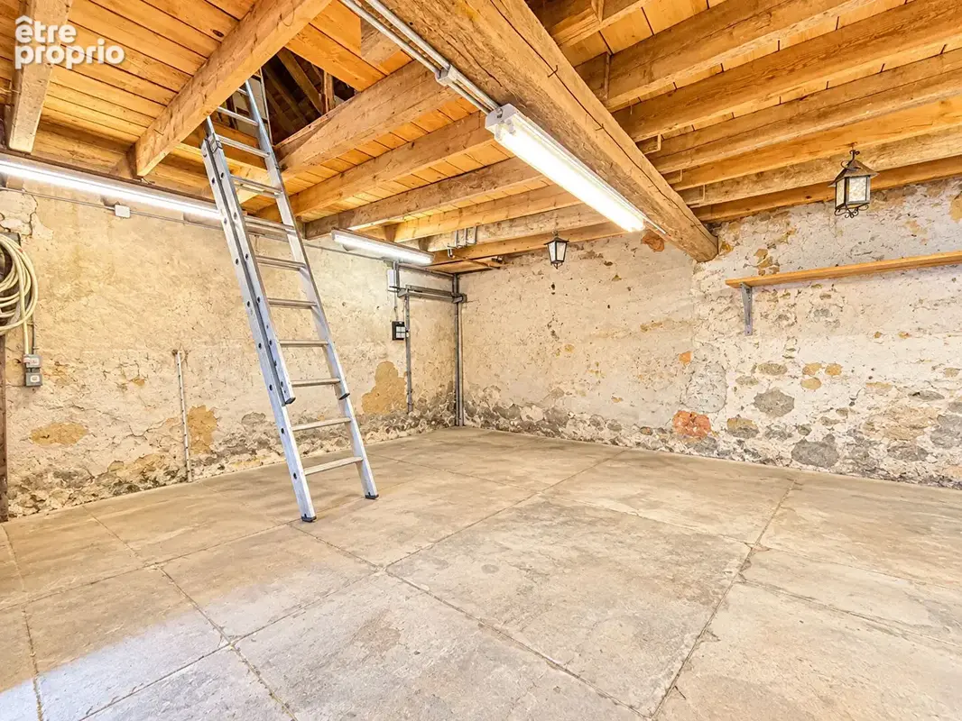 Maison 84m² à garnay - photo 12